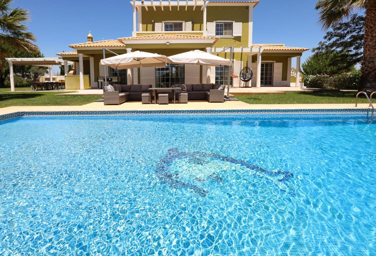 Villa Loane - Swimming Pool - By Bedzy Sao Lourenco  Экстерьер фото